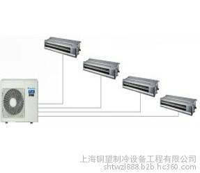 上海铜望制冷设备工程有限公司